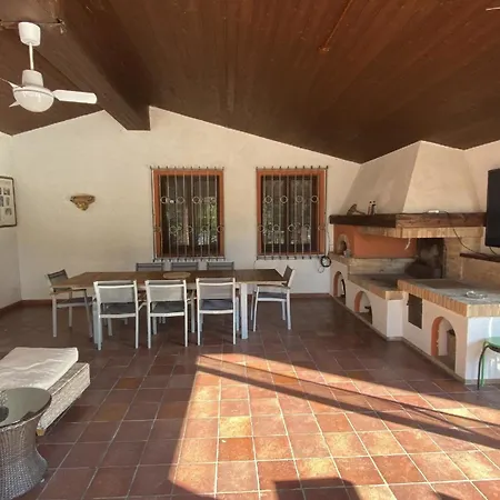 Tatil Evi Mit Privatpool Fuer 12 Personen Ca 250 Qm In Casabianca, Adriakueste Italien Lignano Sabbiadoro Und Umgebung Bibione