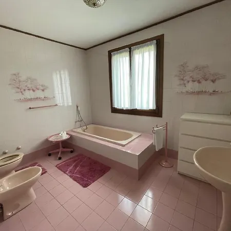 Mit Privatpool Fuer 12 Personen Ca 250 Qm In Casabianca, Adriakueste Italien Lignano Sabbiadoro Und Umgebung Tatil Evi *