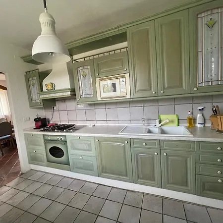 Tatil Evi Mit Privatpool Fuer 12 Personen Ca 250 Qm In Casabianca, Adriakueste Italien Lignano Sabbiadoro Und Umgebung *