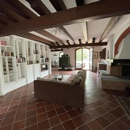 Tatil Evi Mit Privatpool Fuer 12 Personen Ca 250 Qm In Casabianca, Adriakueste Italien Lignano Sabbiadoro Und Umgebung Bibione
