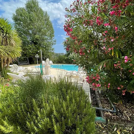 Mit Privatpool Fuer 12 Personen Ca 250 Qm In Casabianca, Adriakueste Italien Lignano Sabbiadoro Und Umgebung Bibione